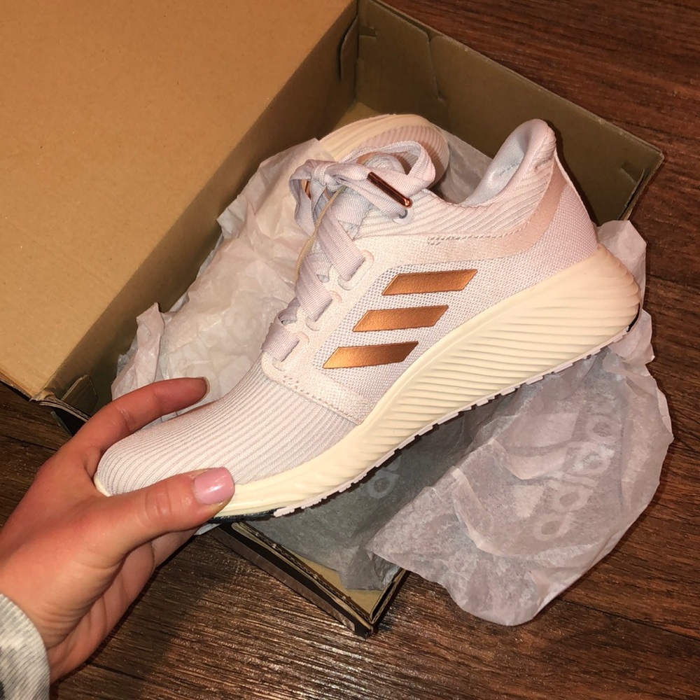 Adidas edge lux 3